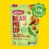Bean Me Up - Spicy Dill Pickle