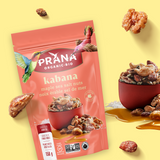 KABANA - Maple Coated Mixed Nuts