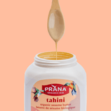 Tahini - Beurre de sésame biologique
