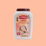 Tahini – Organic sesame butter
