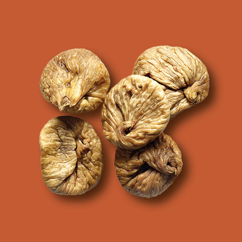 Organic Dried Figs – Prana Foods