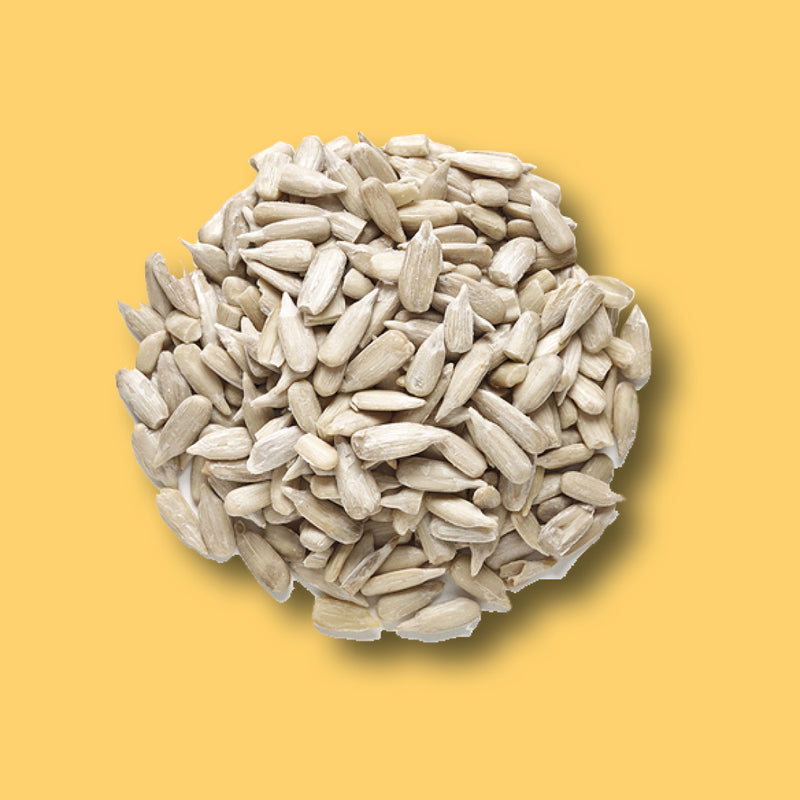 Graines de tournesol écalées biologiques – Prana Foods