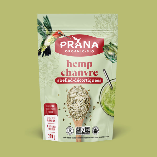 Levure nutritionnelle biologique – Prana Foods