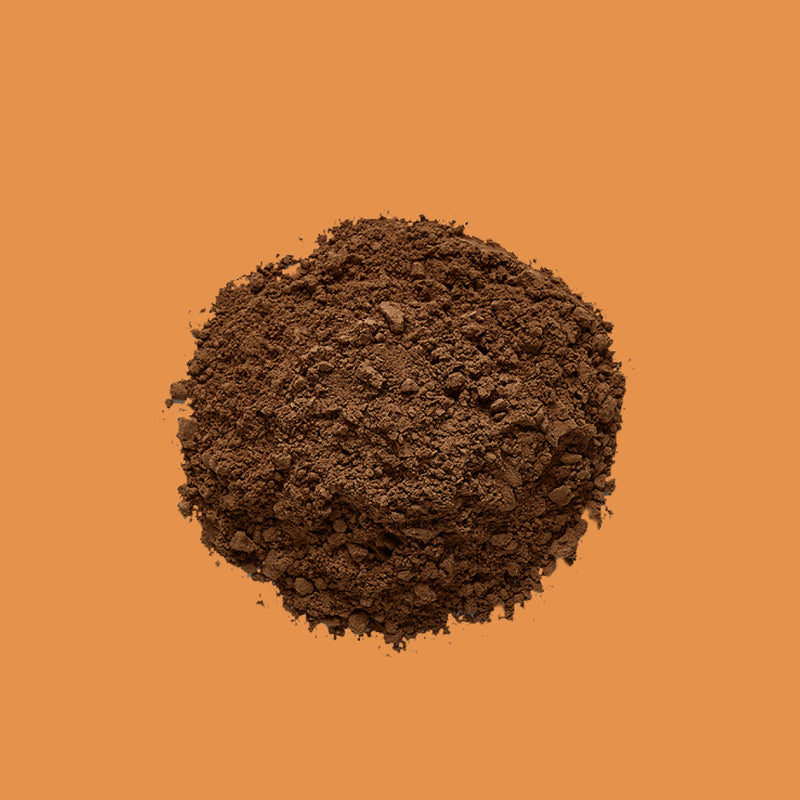 Poudre de cacao biologique – Prana Foods
