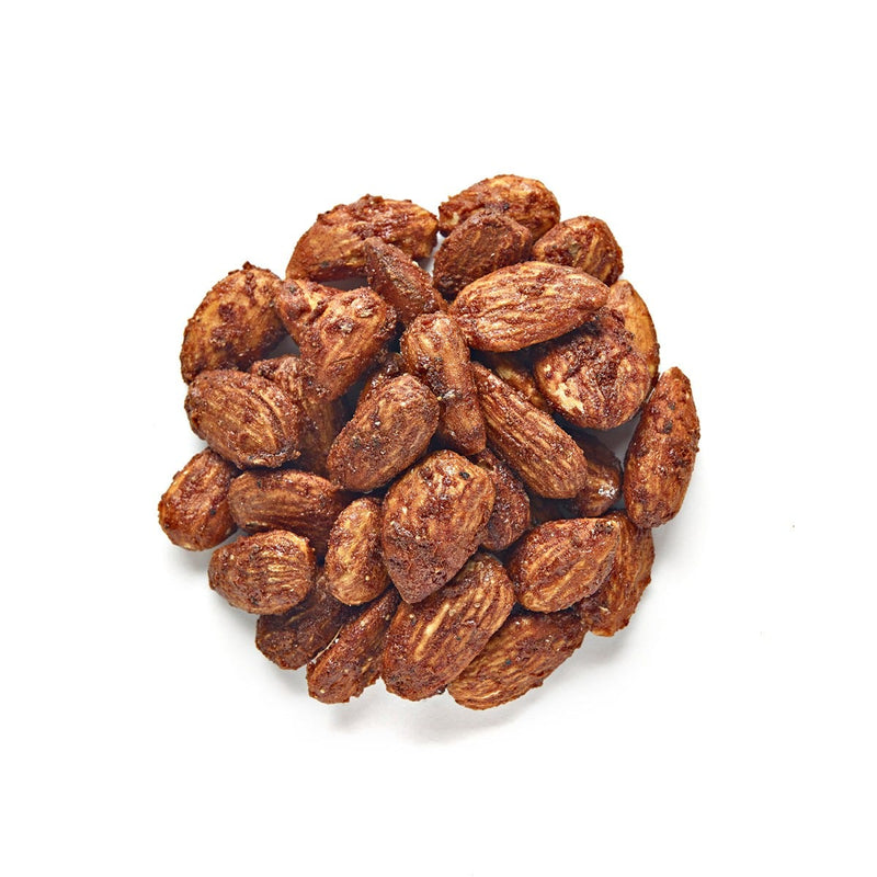 Alegria - Hickory BBQ Almonds
