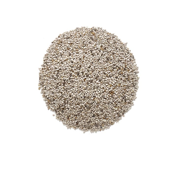 Les graines de basilic détrôneront-elles les graines de chia ?